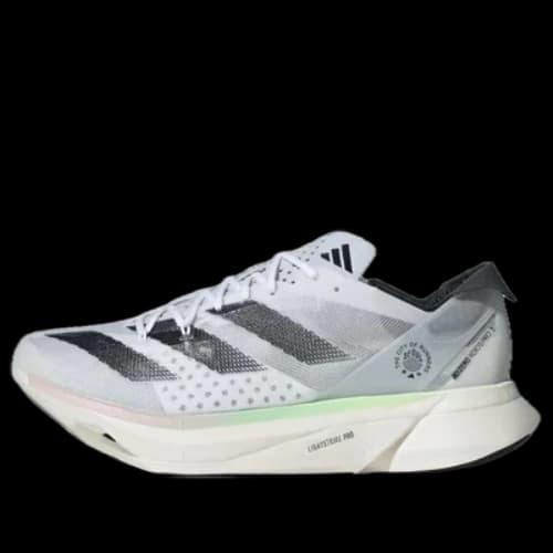 adidas Adizero Adios Pro 3 'Cloud White'
