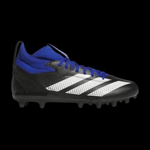 adidas Adizero Impact.2 Core Black Cloud White Royal Blue