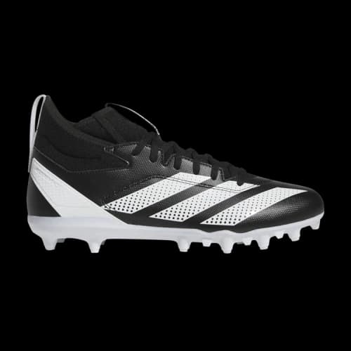 adidas Adizero Impact.2 Core Black Cloud White