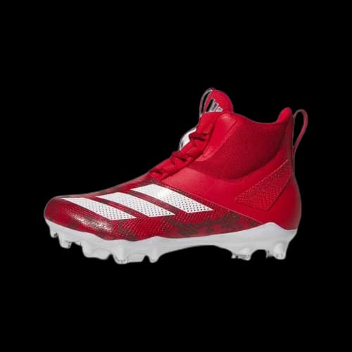adidas Adizero Chaos Exotic Speed Team Power Red 2 Cloud White