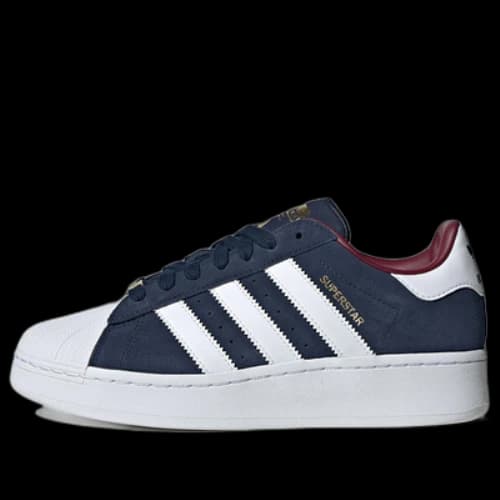 adidas Superstar XLG 'Collegiate Navy White'