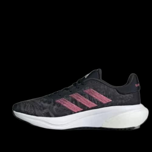 adidas Supernova 3 'Black Pink' (Women's)