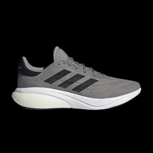 adidas Supernova 3 Grey Three Core Black Cloud White