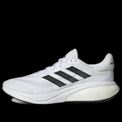 adidas Supernova 3 'White Black'