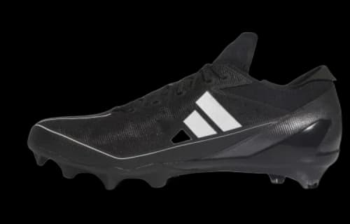 adidas Adizero Electric Core Black Cloud White Carbon