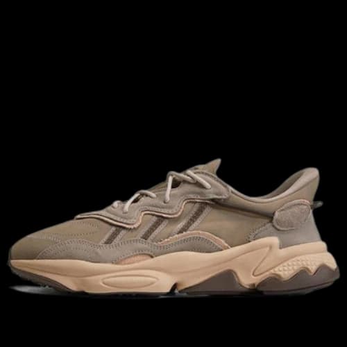 adidas Originals Ozweego 'Wonder Taupe'