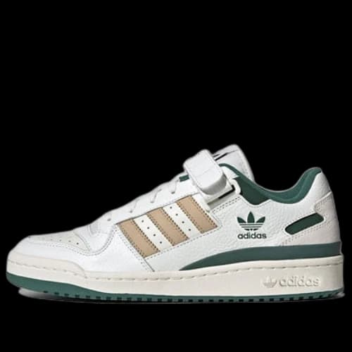 adidas originals FORUM 'White'