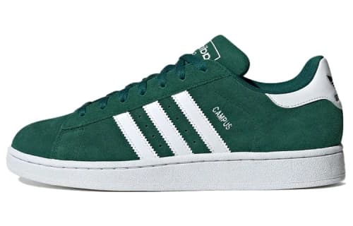adidas Campus 2 Collegiate Green
