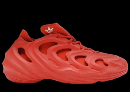 adidas adiFOM Q Preloved Red