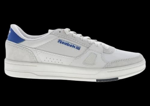 Reebok LT Court Chalk Vector Blue