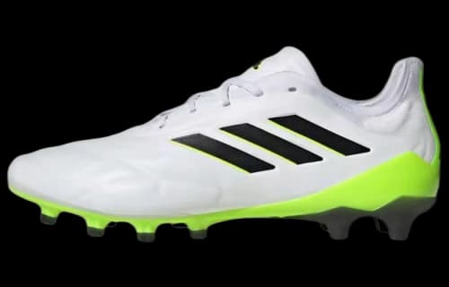 adidas Copa Pure.1 AG 'White Lucid Lemon'