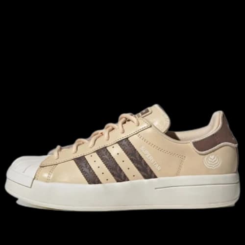 adidas originals Ayoon Superstar 'Sand Strata' (Women's)