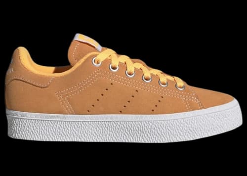 adidas Stan Smith CS Flash Orange White Gum (GS)