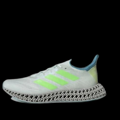 adidas 4DFWD 4 'Crystal Jade Lemon'