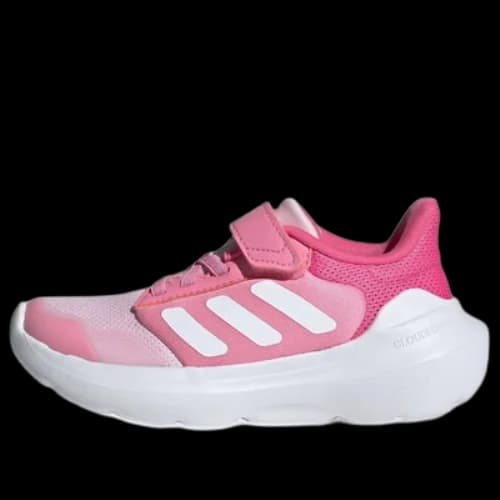 (PS)adidas Tensaur Run 2.0 'Pink White'