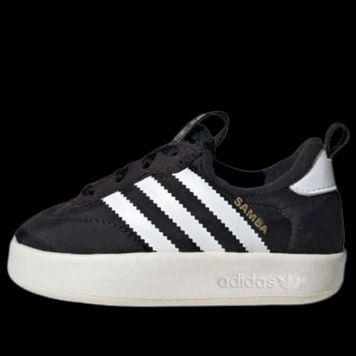 (TD) adidas Samba Home Icons 'Core Black White'