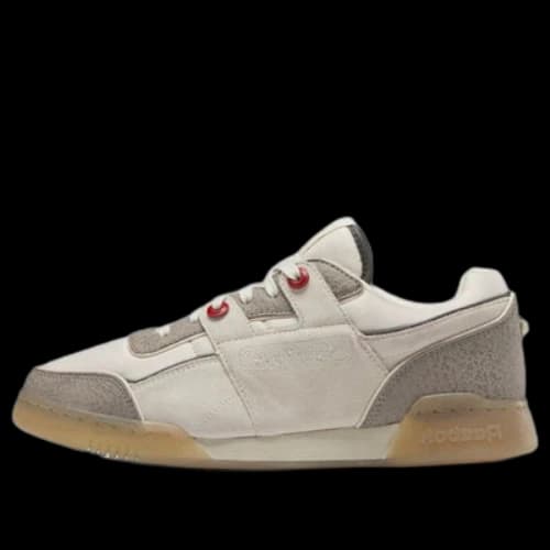 Reebok Workout Plus