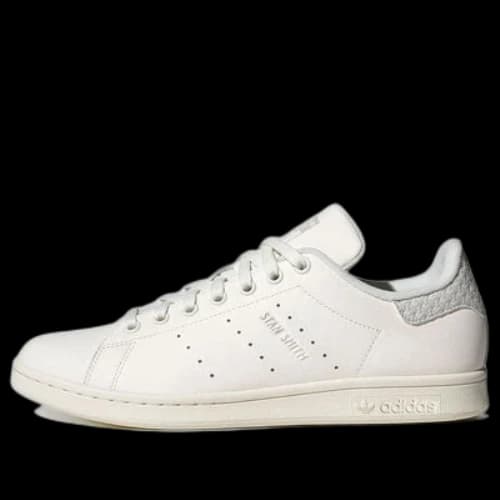 adidas originals StanSmith 'White'