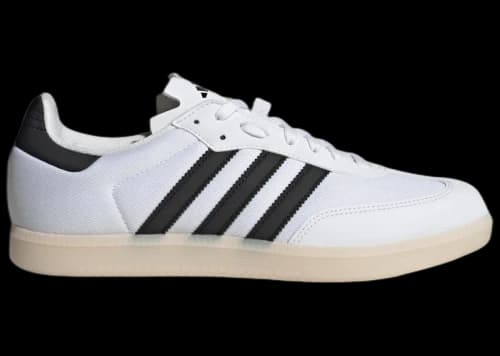 adidas The Velosamba Made With Nature Cloud White Core Black Off White