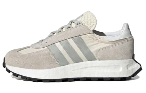 adidas Retropy E5 Chalk White Grey Grey (Women's)