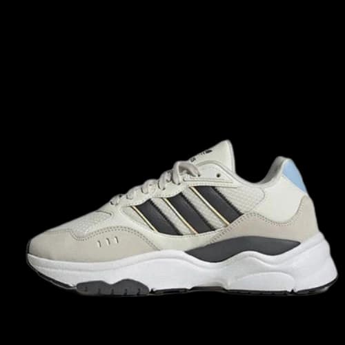 adidas Retropy F90 'Grey Black White' (Women's)