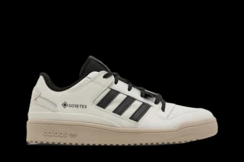 adidas Forum Low GORE-TEX 'Orbit Grey Beige'
