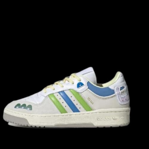 adidas Rivalry 86 Low 'Yeo Kaa' (Women's)