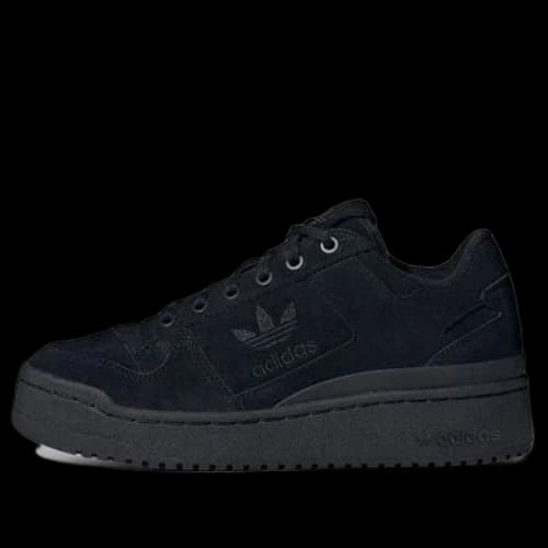 adidas originals FORUM Bold 'Black'