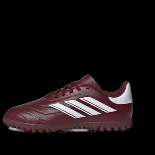(GS) adidas Copa Pure II Club TF 'Shadow Red Cloud White'