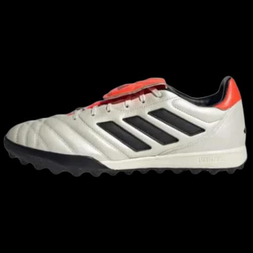adidas Copa Gloro TF 'White Black Red'