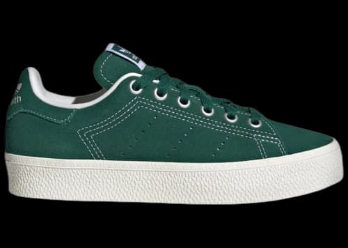 adidas Stan Smith CS Collegiate Green Core White Gum (GS)