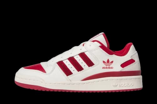 adidas Forum Low Indiana