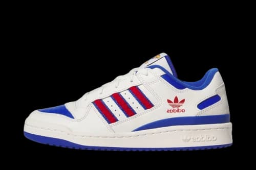adidas Forum Low Kansas