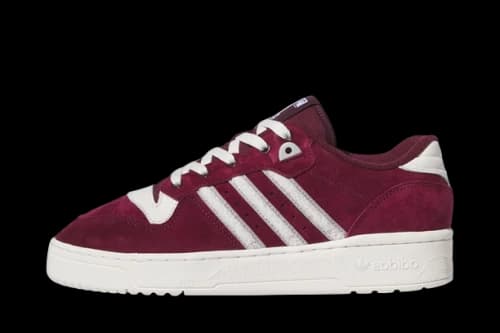 adidas Rivalry Low Texas A&M