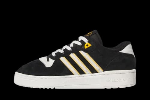 adidas Rivalry Low Grambling State