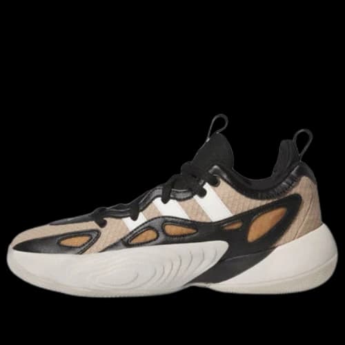 adidas Trae Young Unlimited 2 'Magic Beige Black'