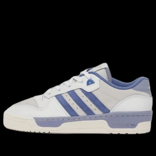 adidas Rivalry Low 'White Crew Blue'