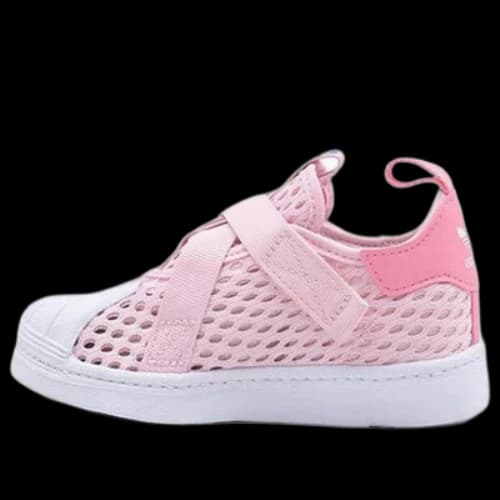 (TD) adidas originals Superstar 360 CF 'Pink White'