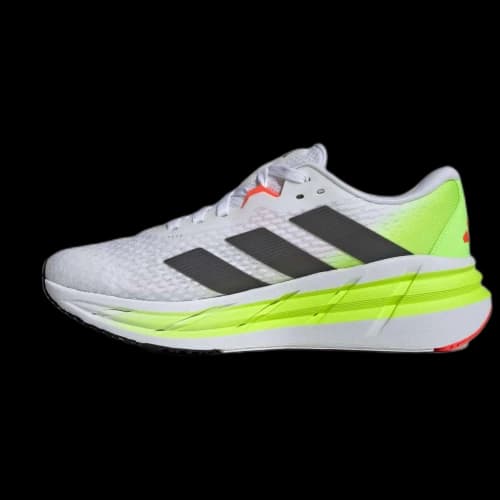 adidas Adistar 3 'White Lucid Lemon'