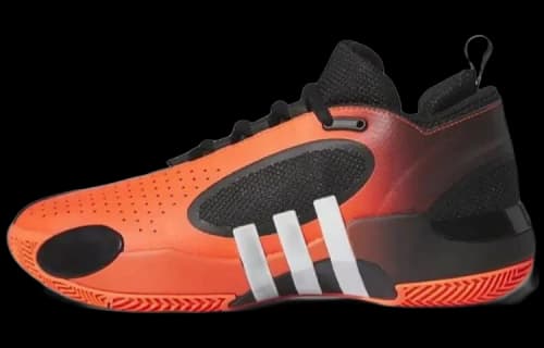 adidas D.O.N. Issue #5 Halloween