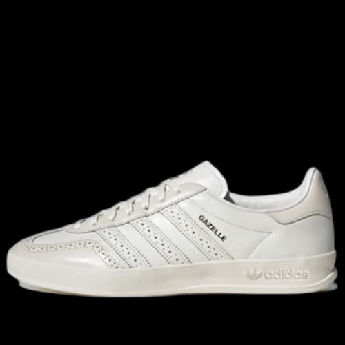 adidas Gazelle Indoor 'Cream White'