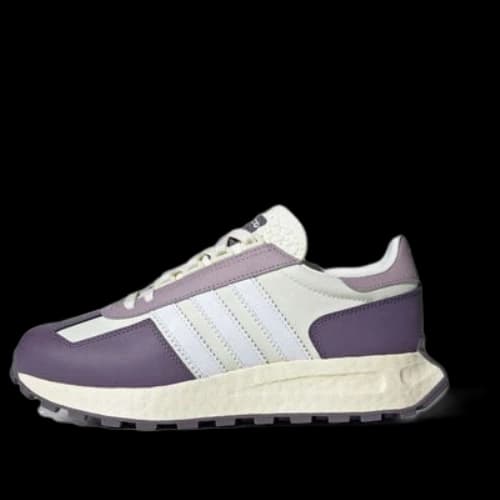 adidas Retropy E5 'Purple White' (Women's)