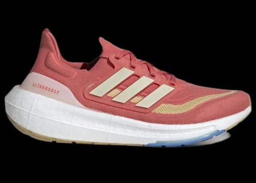 adidas Ultra Boost Light Blue Burst