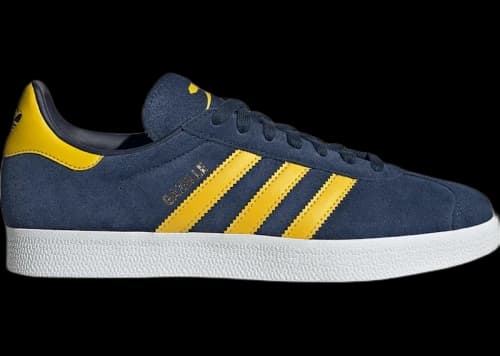 adidas Gazelle Arsenal