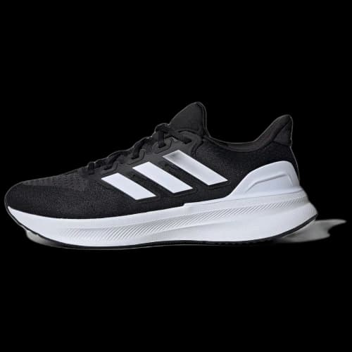 adidas UltraRun 5 Black White
