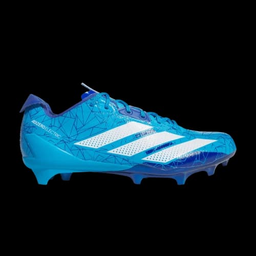 adidas Adizero Electric II Hidden Gems Solar Blue Cloud White Royal Blue