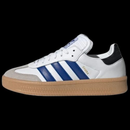 adidas Samba XLG Royal Blue