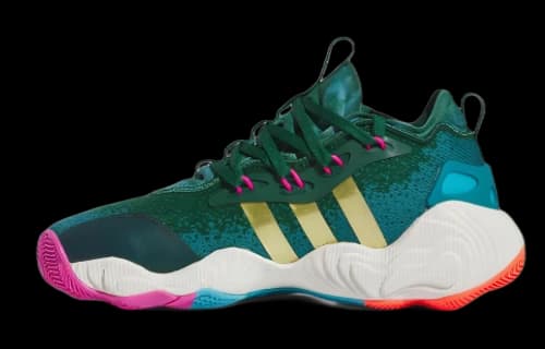 adidas Trae Young 3 96 Olympics