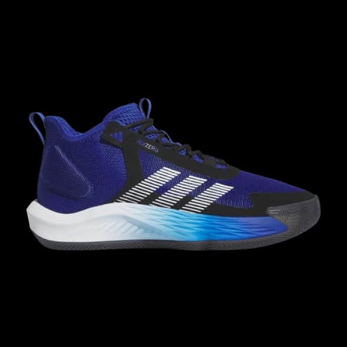 adidas Adizero Select 'Royal Blue Gradient'