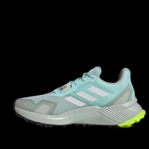 adidas TERREX SOULSTRIDE 'Turquoise' (Women's)